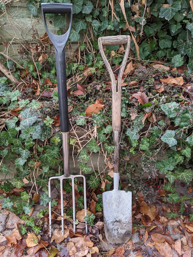 The Water Saving Potential of No Dig