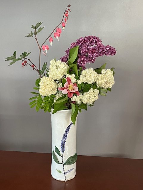 In a Vase, Monday June 3